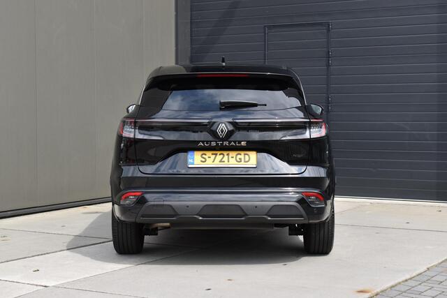 Renault Austral E-Tech Hybrid 200 Techno | CAMERA | NAVI | CRUISE CONTROL | CLIMATE CONTROL | PDC | LMV