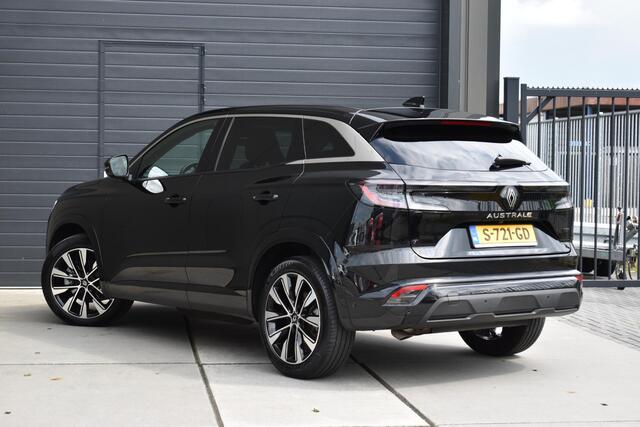 Renault Austral E-Tech Hybrid 200 Techno | CAMERA | NAVI | CRUISE CONTROL | CLIMATE CONTROL | PDC | LMV