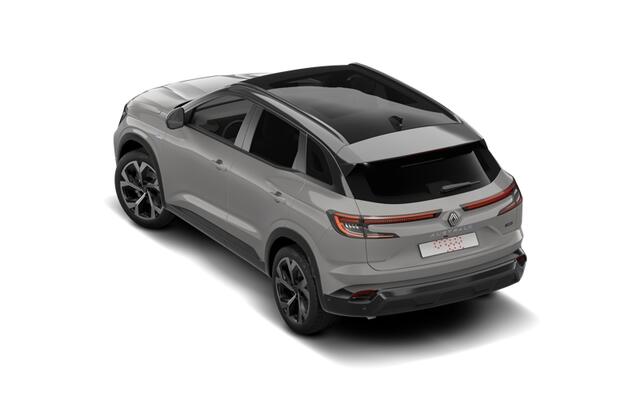 Renault Austral Iconic esprit Alpine | Achteruitrijcamera | Adaptive Cruise Control | Blind Spot Warning