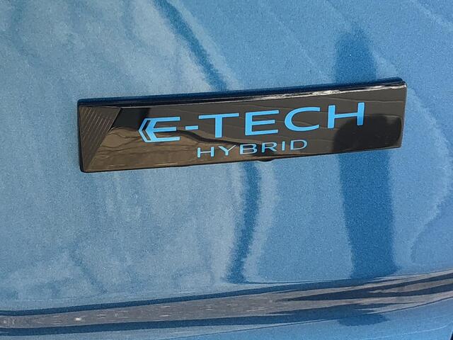 Renault Austral 1.2 E-Tech full hybrid 200 iconic esprit Alpine
