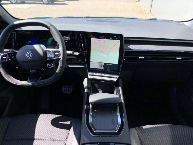 Renault Austral 1.2 E-Tech full hybrid 200 iconic esprit Alpine