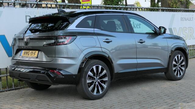 Renault Austral TCe 160 EDC Automaat Intens