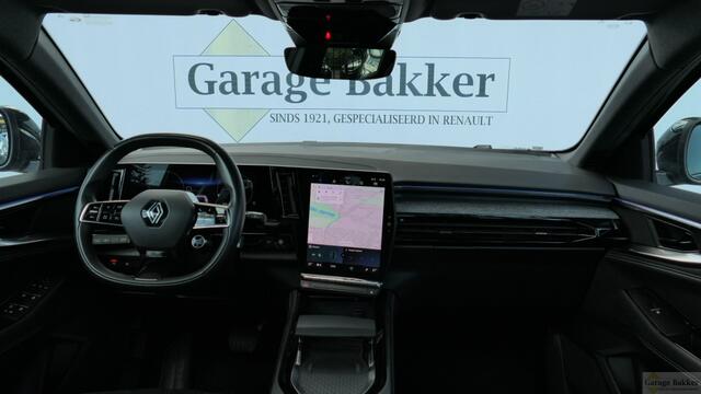 Renault Austral TCe 160 EDC Automaat Intens