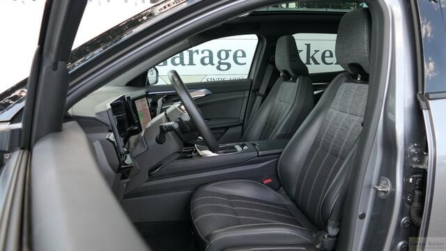 Renault Austral TCe 160 EDC Automaat Intens