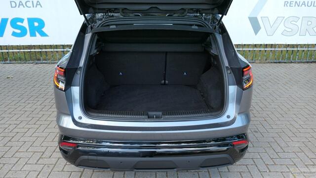Renault Austral TCe 160 EDC Automaat Intens
