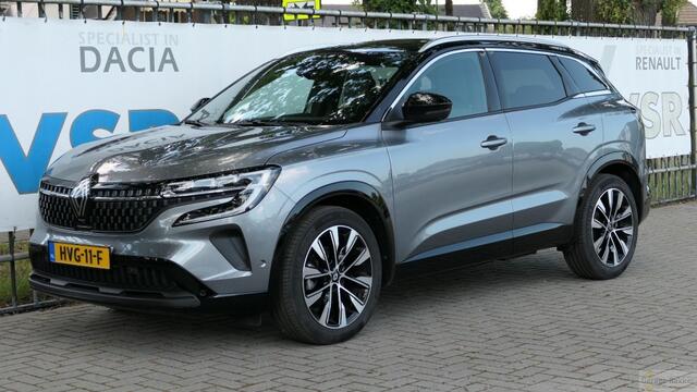 Renault Austral TCe 160 EDC Automaat Intens