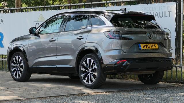 Renault Austral TCe 160 EDC Automaat Intens