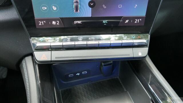 Renault Austral TCe 160 EDC Automaat Intens