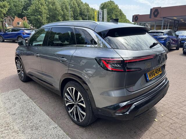 Renault Austral 1.2 E-Tech full hybrid 200 iconic+Panodak!