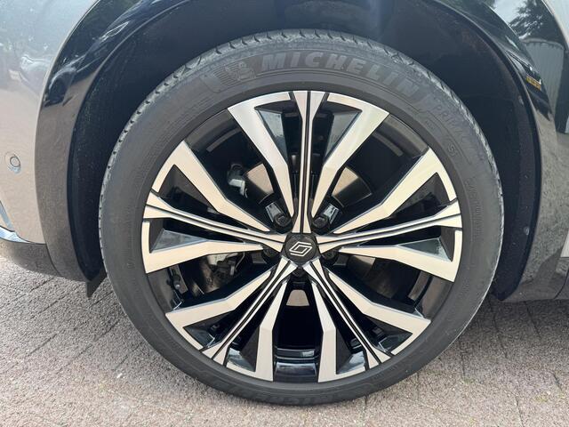 Renault Austral 1.2 E-Tech full hybrid 200 iconic+Panodak!