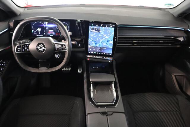 Renault Austral 1.2 E-Tech full hybrid 200 iconic esprit Alpine | Rondomzicht Camera | Panoramadak | Trekhaak | electr Achterklep | AppleCarplay AndroidAuto |