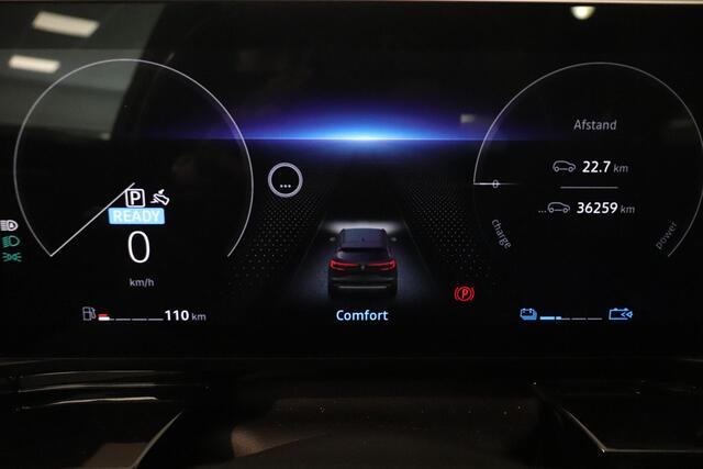 Renault Austral 1.2 E-Tech full hybrid 200 iconic esprit Alpine | Rondomzicht Camera | Panoramadak | Trekhaak | electr Achterklep | AppleCarplay AndroidAuto |