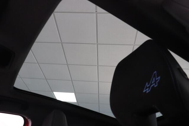 Renault Austral 1.2 E-Tech full hybrid 200 iconic esprit Alpine | Rondomzicht Camera | Panoramadak | Trekhaak | electr Achterklep | AppleCarplay AndroidAuto |
