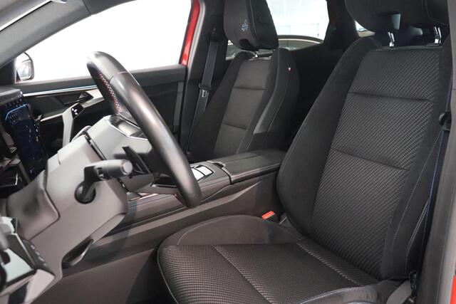 Renault Austral 1.2 E-Tech full hybrid 200 iconic esprit Alpine | Rondomzicht Camera | Panoramadak | Trekhaak | electr Achterklep | AppleCarplay AndroidAuto |