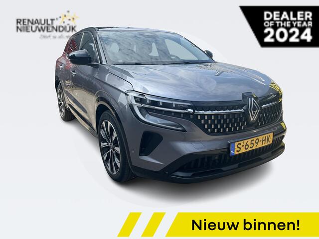Renault Austral 1.2 E-Tech full hybrid 200 techno