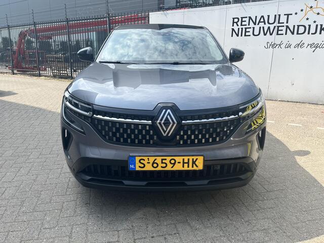 Renault Austral 1.2 E-Tech full hybrid 200 techno