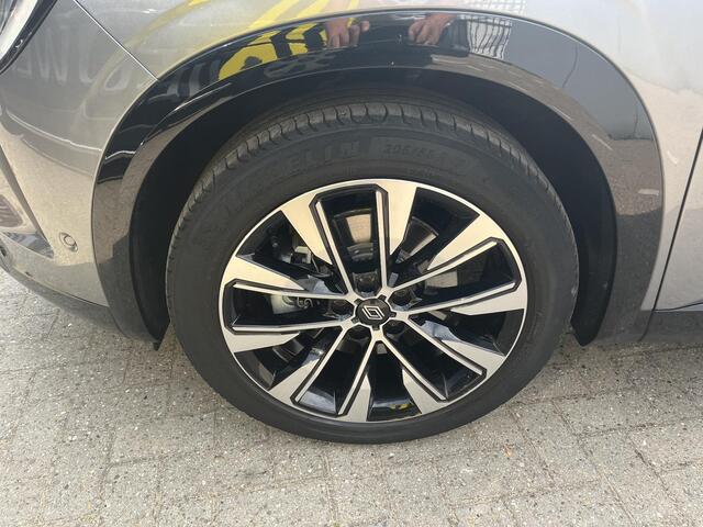 Renault Austral 1.2 E-Tech full hybrid 200 techno