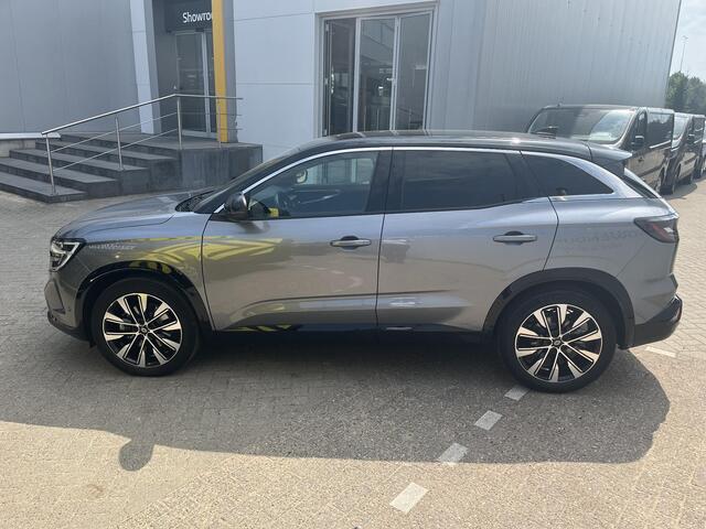 Renault Austral 1.2 E-Tech full hybrid 200 techno