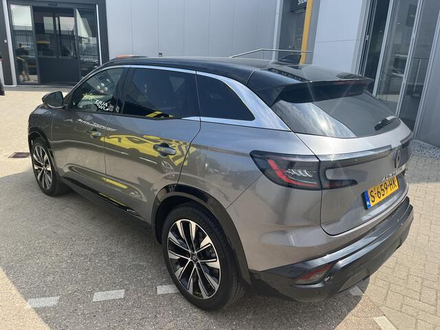 Renault Austral 1.2 E-Tech full hybrid 200 techno