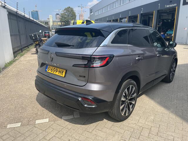 Renault Austral 1.2 E-Tech full hybrid 200 techno