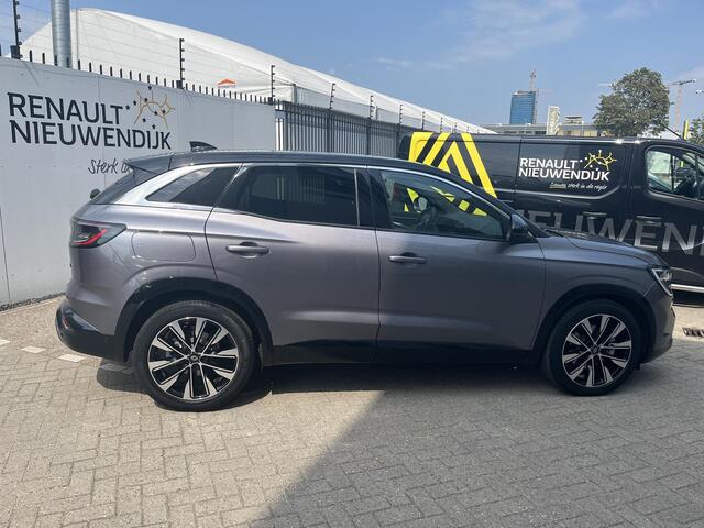 Renault Austral 1.2 E-Tech full hybrid 200 techno