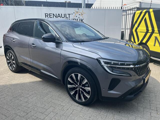 Renault Austral 1.2 E-Tech full hybrid 200 techno