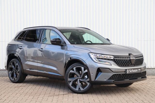 Renault Austral 1.2 E-Tech full hybrid 200 techno esprit Alpine | ¤3000 Voordeel | Adap. Cruise | Navigatie | Camera | Stuurverwarming