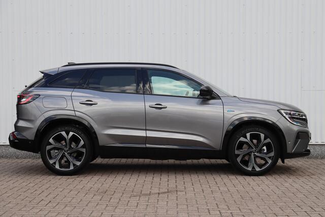 Renault Austral 1.2 E-Tech full hybrid 200 techno esprit Alpine | ¤3000 Voordeel | Adap. Cruise | Navigatie | Camera | Stuurverwarming