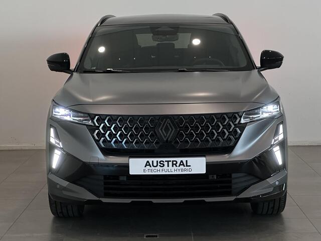 Renault Austral 1.2 E-Tech Full Hybrid 200 Iconic Esprit Alpine | 4CONTROL Advanced | Pack Vision | Pack Light & Sound | Pack Around View Camera | Van: ¤ 55.851,- nu rijklaar voor: ¤ 53.851,-