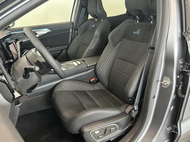 Renault Austral 1.2 E-Tech Full Hybrid 200 Iconic Esprit Alpine | 4CONTROL Advanced | Pack Vision | Pack Light & Sound | Pack Around View Camera | Van: ¤ 55.851,- nu rijklaar voor: ¤ 53.851,-