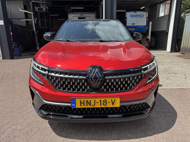 Renault Austral 1.2 E-Tech full hybrid 200 techno esprit Alpine