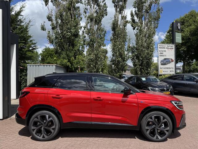 Renault Austral 1.2 E-Tech full hybrid 200 techno esprit Alpine
