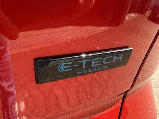 Renault Austral 1.2 E-Tech full hybrid 200 techno esprit Alpine