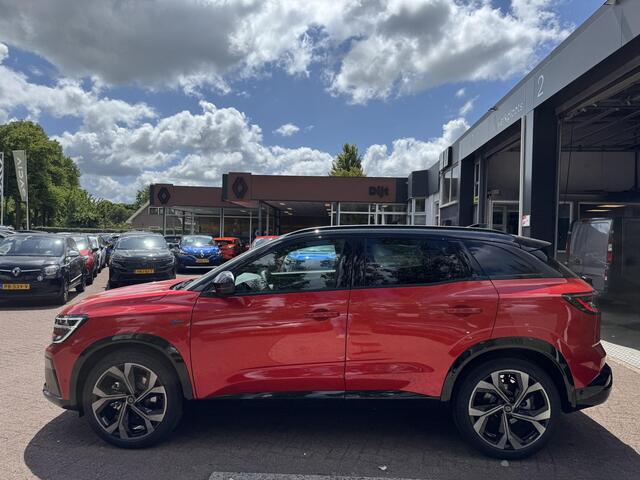 Renault Austral 1.2 E-Tech full hybrid 200 techno esprit Alpine