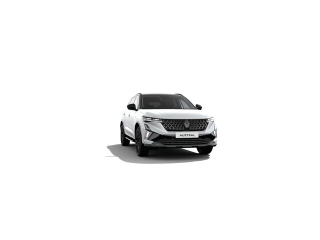 Renault Austral Iconic esprit Alpine | Achteruitrijcamera | Adaptive Cruise Control | Blind Spot Warning