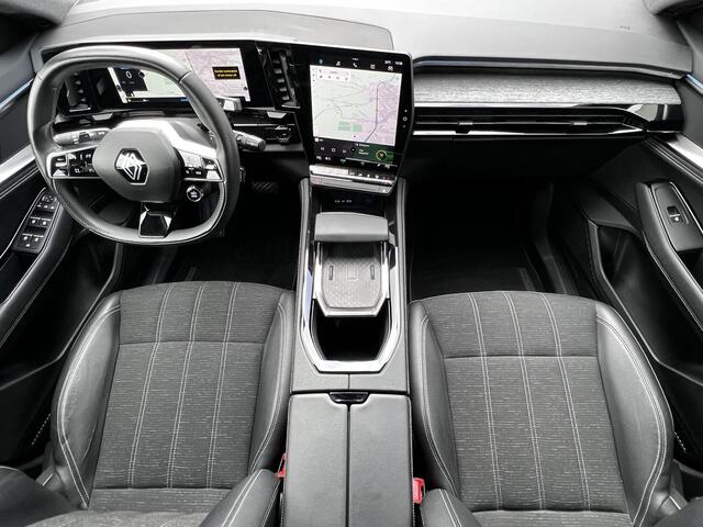 Renault Austral E-Tech full hybrid 200 techno / Dealer onderhouden / Trekgewicht 1.500 kg / Navi / Apple Carplay Android / 19" LM wielen /
