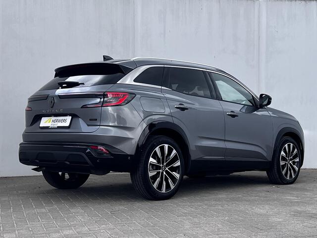 Renault Austral E-Tech full hybrid 200 techno / Dealer onderhouden / Trekgewicht 1.500 kg / Navi / Apple Carplay Android / 19" LM wielen /