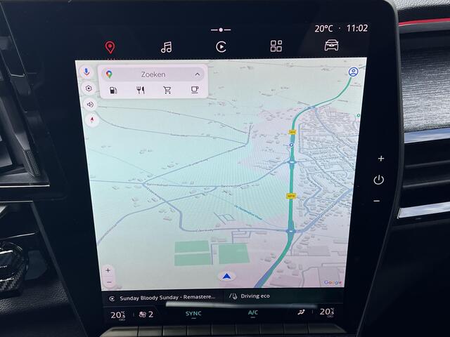 Renault Austral E-Tech full hybrid 200 techno / Dealer onderhouden / Trekgewicht 1.500 kg / Navi / Apple Carplay Android / 19" LM wielen /