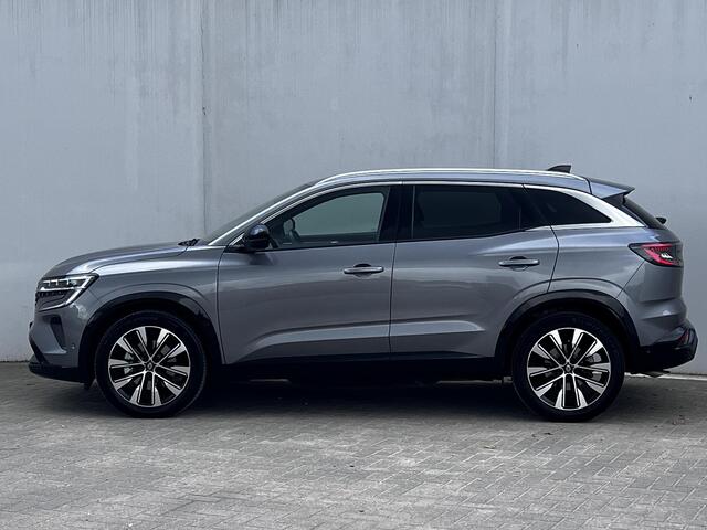 Renault Austral E-Tech full hybrid 200 techno / Dealer onderhouden / Trekgewicht 1.500 kg / Navi / Apple Carplay Android / 19" LM wielen /