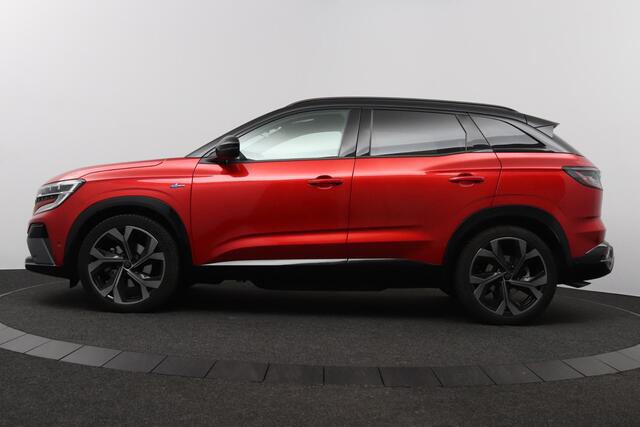 Renault Austral 1.2 E-Tech full hybrid 200 iconic esprit Alpine