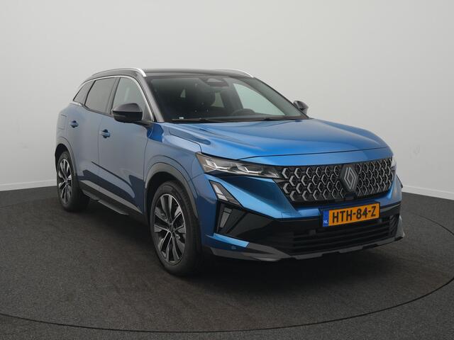 Renault Austral 1.2 E-Tech full hybrid 200 techno - Pack Comfort - Demo - Nieuw Model -
