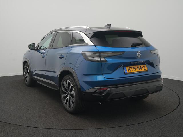 Renault Austral 1.2 E-Tech full hybrid 200 techno - Pack Comfort - Demo - Nieuw Model -