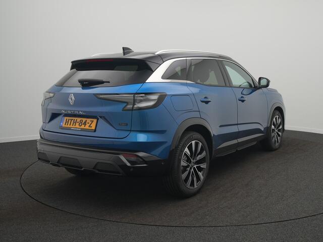 Renault Austral 1.2 E-Tech full hybrid 200 techno - Pack Comfort - Demo - Nieuw Model -