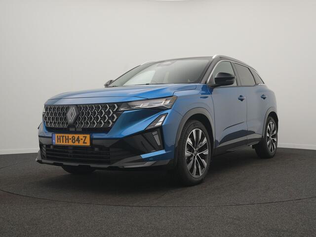 Renault Austral 1.2 E-Tech full hybrid 200 techno - Pack Comfort - Demo - Nieuw Model -