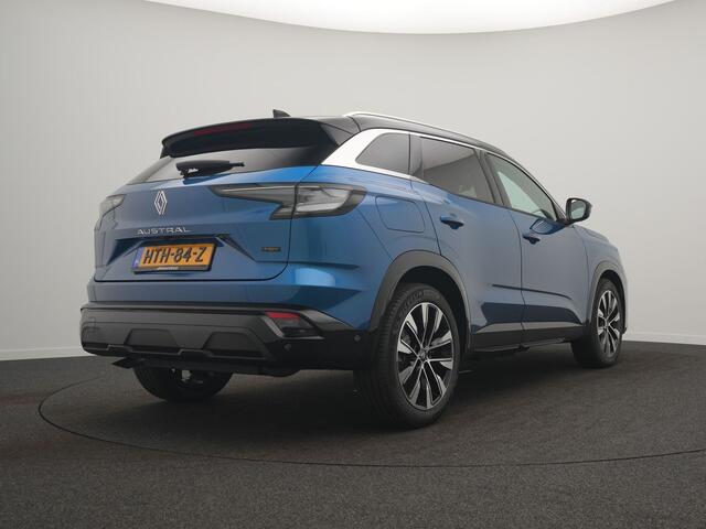 Renault Austral 1.2 E-Tech full hybrid 200 techno - Pack Comfort - Demo - Nieuw Model -