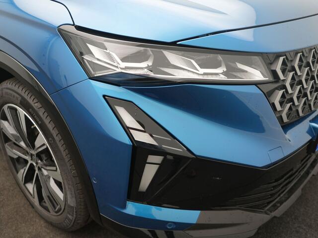 Renault Austral 1.2 E-Tech full hybrid 200 techno - Pack Comfort - Demo - Nieuw Model -