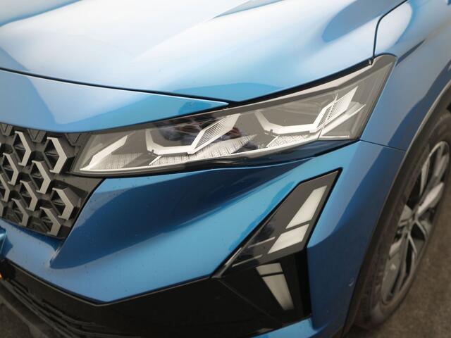 Renault Austral 1.2 E-Tech full hybrid 200 techno - Pack Comfort - Demo - Nieuw Model -