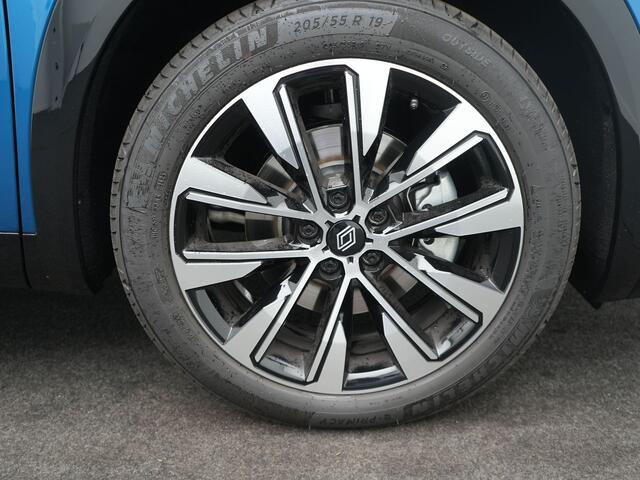Renault Austral 1.2 E-Tech full hybrid 200 techno - Pack Comfort - Demo - Nieuw Model -