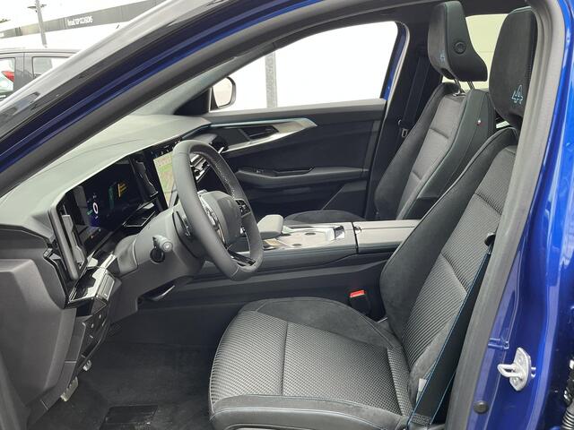 Renault Austral 1.2 E-Tech full hybrid 200 techno esprit Alpine | panoramisch vast glazen dak |