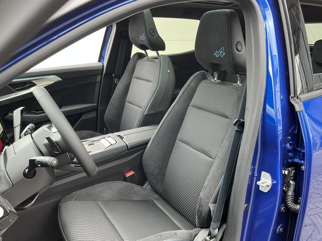 Renault Austral 1.2 E-Tech full hybrid 200 techno esprit Alpine | panoramisch vast glazen dak |
